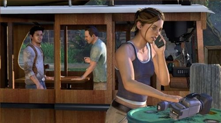 Illustration for article titled Journalists In Video Games — An Anniversary Celebration